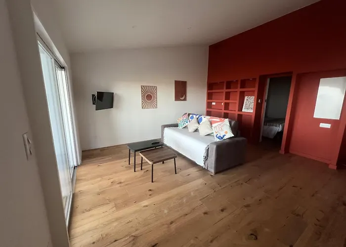 Les Mini-Villas de Santa Giulia