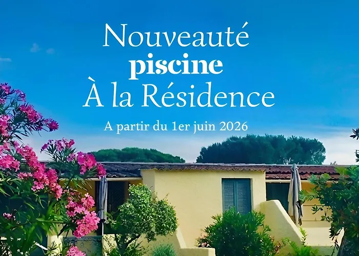 Bungalows Filippi